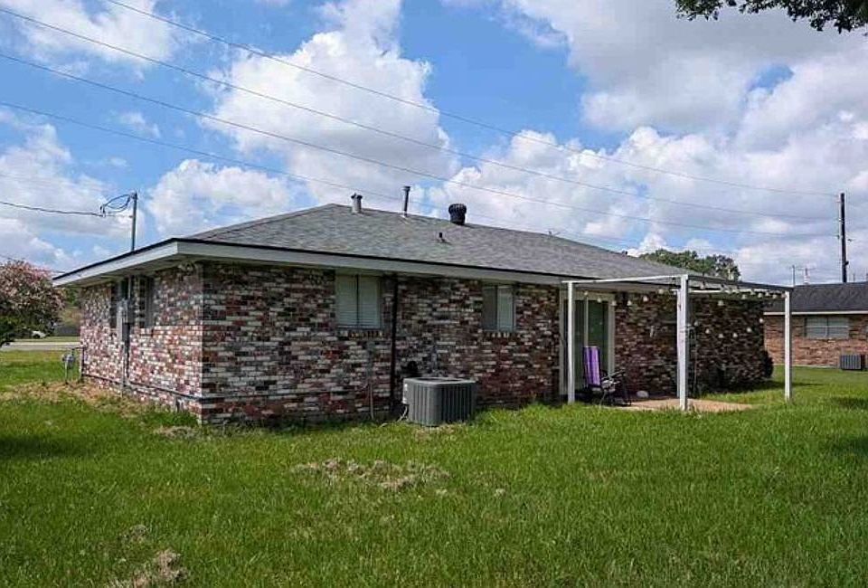Property Rear View