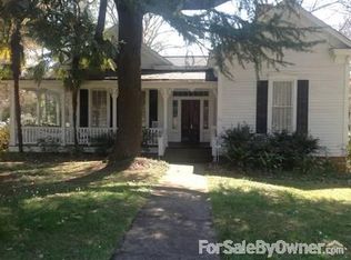 120 N Dogwood Ave, Ridgeway, SC 29130