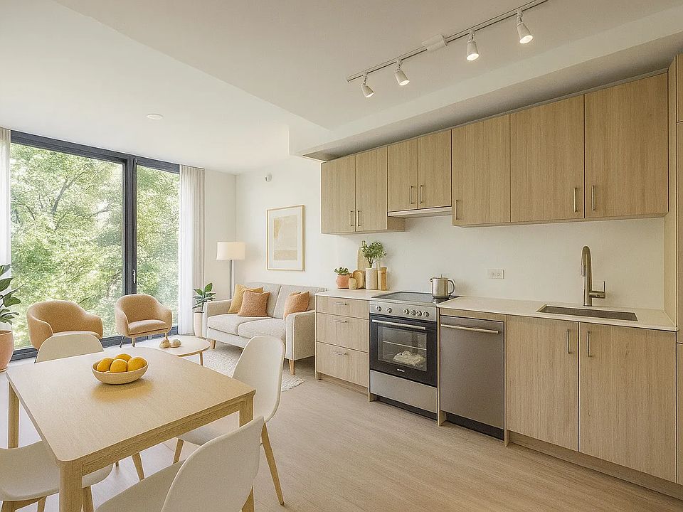 1st image of 12 Halsey St #Penthouse 228