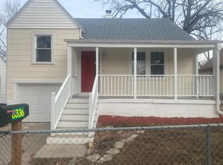 6336 Wirt St, Omaha, NE 68104