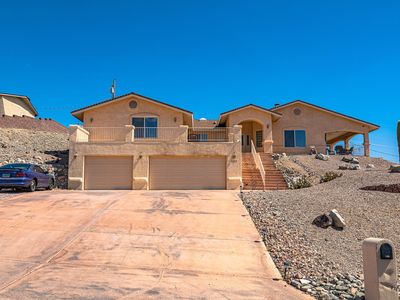1256 Kibbey Ln, Lake Havasu City, AZ, 86404
