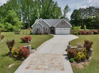 127 Clover Ct E, Timberlake, NC 27583