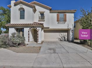 6348 W Branham Ln, Laveen, AZ 85339