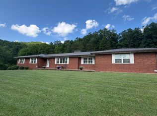 3398 Servia Elmira Rd, Duck, WV 25063