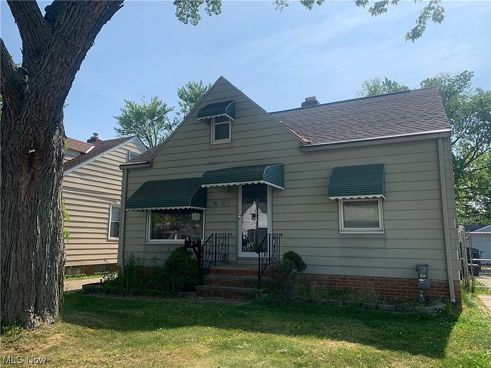 5279 W 46th St, Parma, OH 44134 Zillow