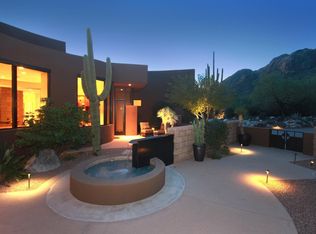 7973 N Pima Village Ct, Tucson, AZ 85718