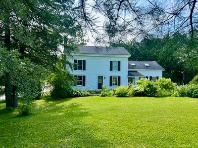 4 Huntley Road, Westford, VT, 05494
