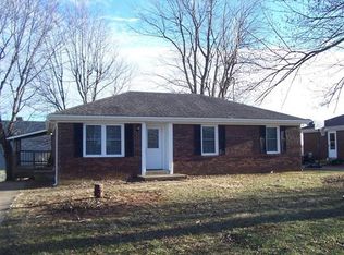 630 Chadley Ave, Lebanon, KY 40033