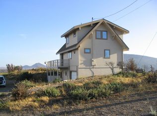 261 Coulter Ridge Rd, Julian, CA 92036