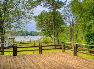 5009 An County Rd #370, Palestine, TX 75801