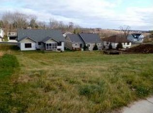 1709 Southern Ridge Trl, Madison, WI 53719