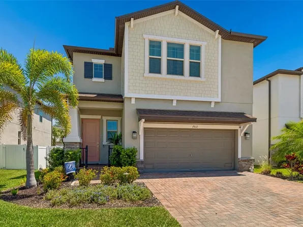 7512 S Kissimmee St, Tampa, FL 33616