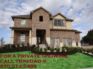 5504 Devonwood St, Cibolo, TX 78108