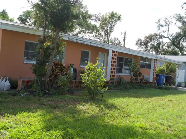 6760 11th Ave N, Saint Petersburg, FL 33710