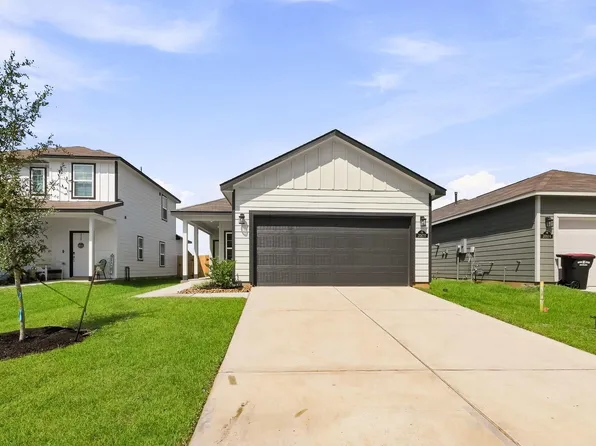 20870 Wildbird Cherry Ln, Porter, TX 77365