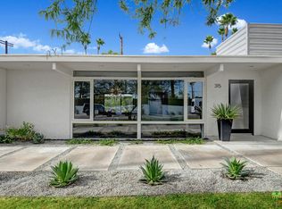 315 N Monterey Rd, Palm Springs, CA 92262