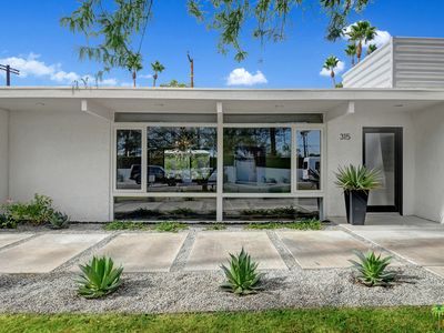 315 N Monterey Rd, Palm Springs, CA, 92262