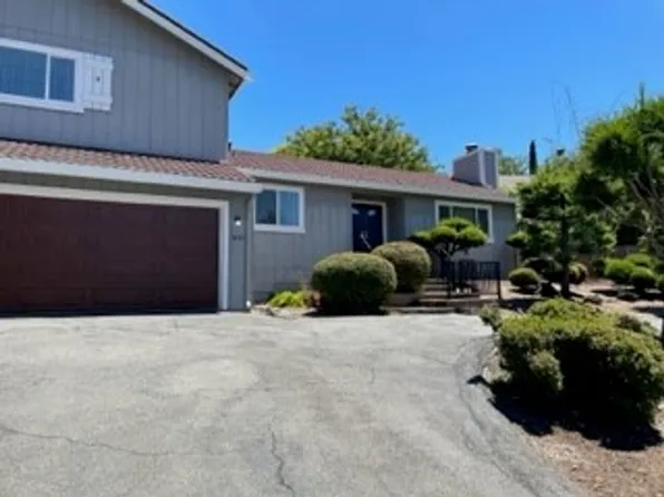 1421 Camino Pablo, Moraga, CA 94556