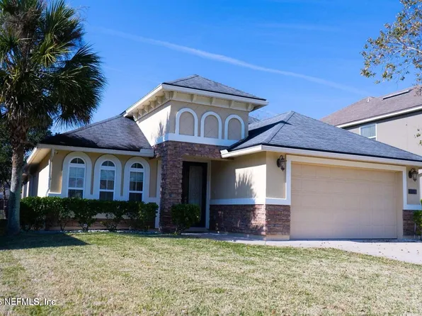 164 Woodfield Ln, Saint Johns, FL 32259