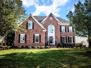 9864 Corrystone Dr, Charlotte, NC 28277