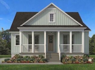 1554 Old Town Ave., Georgetown, SC 29440