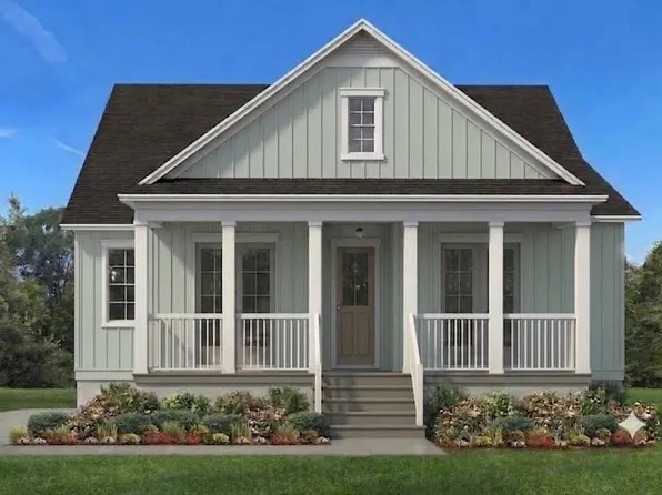 1554 Old Town Ave., Georgetown, SC 29440
