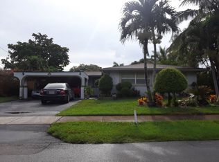 116 NW 45th Ave, Plantation, FL 33317