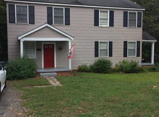308 Elizabeth St, Spartanburg, SC 29302