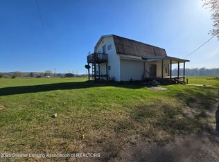 2760 S 9th Rd, Harrietta, MI 49638