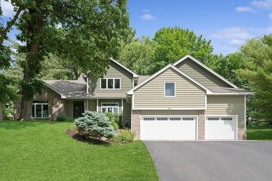 8587 Woodstone Gln, Victoria, MN 55386 MLS 6391414 Zillow