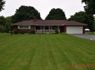 2720 Kunz Rd, Galloway, OH 43119