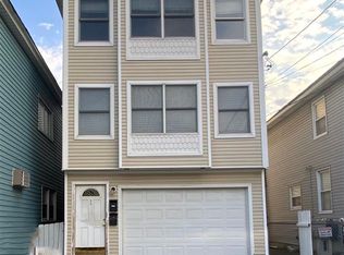 62 Evergreen St, Bayonne, NJ 07002