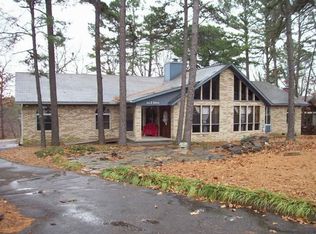 103 S Mockingbird Ln, Tahlequah, OK 74464