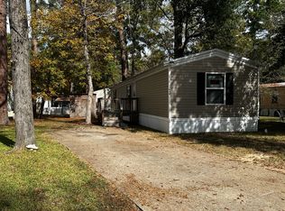 13642 Pine Cir S, Conroe, TX 77304