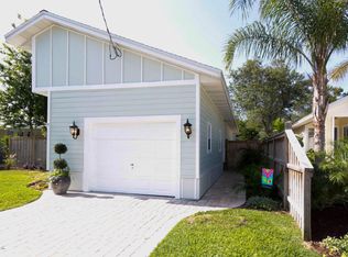 920 Theodore Ave, Jacksonville Beach, FL 32250