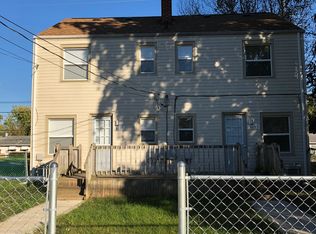 1033 S James Rd, Columbus, OH 43227