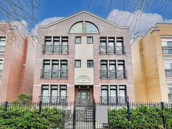 (undisclosed Address), Chicago, IL 60640