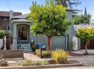 1405 Chestnut St, Alameda, CA 94501