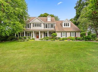 15 Belvedere Ct, Ridgefield, CT 06877