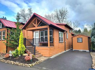 8372 Enchanted Way SE #266, Turner, OR 97392