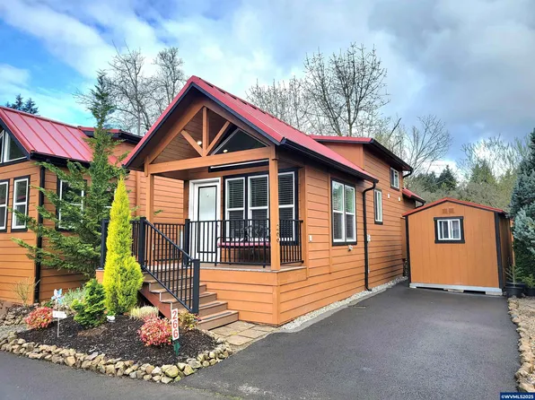 8372 Enchanted Way SE #266, Turner, OR 97392