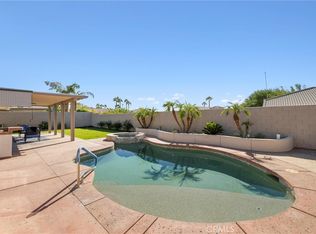 83307 Shadow Hills Way, Indio, CA 92203