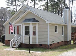 4212 Rockside Hills Dr, Raleigh, NC 27603