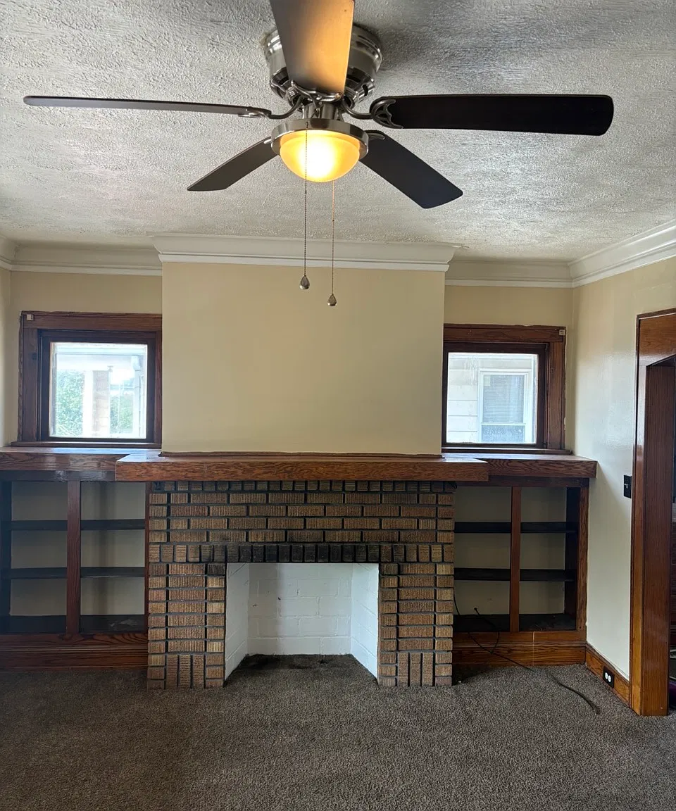 3 bed, 1120 sqft, $900 — Photo 1