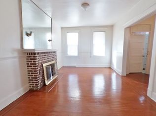5101 Queensberry Ave, Baltimore, MD 21215