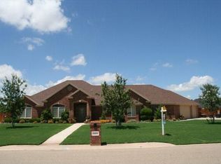 6404 County Road 7460, Lubbock, TX 79424