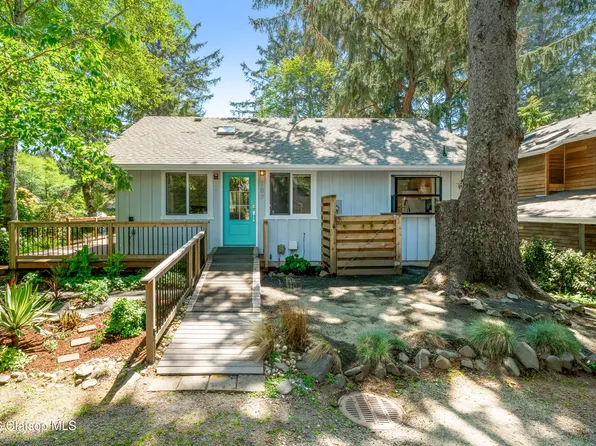 187 E Coolidge Ave, Cannon Beach, OR 97110