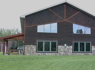 84 Flute Reed Rd #148, Hovland, MN 55606