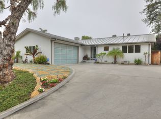 675 Westmont Rd, Santa Barbara, CA 93108