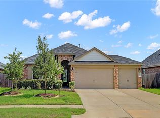 8811 Jamison Dr, Rosenberg, TX 77469